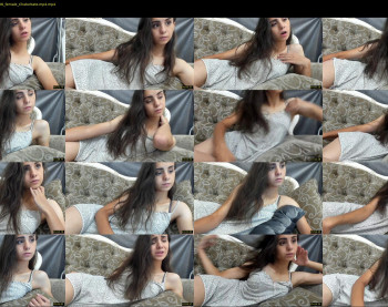 ehotlovea — 40 minute Chaturbate female cam show recording, 1080p, Sep 27, 2019