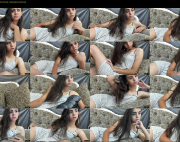 ehotlovea — 40 minute Chaturbate female cam show recording, 1080p, Sep 27, 2019