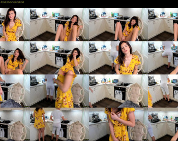elaanna — 36 minute Chaturbate female cam show recording, 1080p, Sep 26, 2019