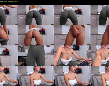 elisabeth_jason — 9 minute Chaturbate couple cam show recording, 720p, Sep 26, 2019