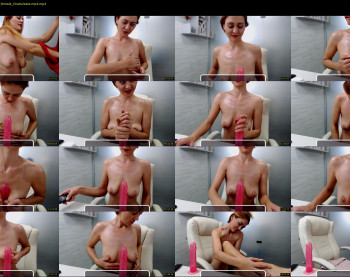 ellamilf — 28 minute Chaturbate female cam show recording, 1080p, Sep 26, 2019