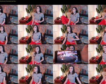 emilygrey_ — 36 minute Chaturbate female cam show recording, 1080p, Sep 27, 2019