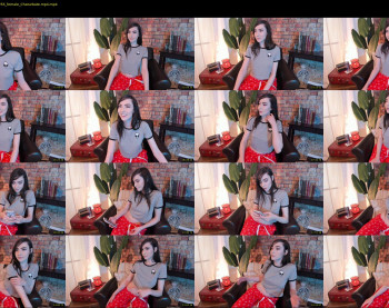 emilygrey_ — 19 minute Chaturbate female cam show recording, 1080p, Sep 27, 2019