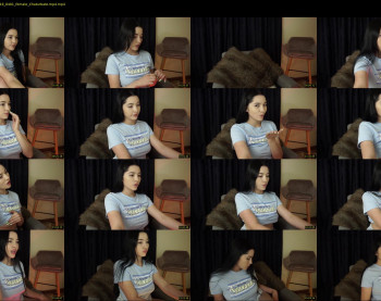 emma_johnson_ — 29 minute Chaturbate female cam show recording, 720p, Sep 26, 2019