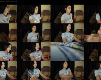 emma_johnson_ — 29 minute Chaturbate female cam show recording, 720p, Sep 26, 2019