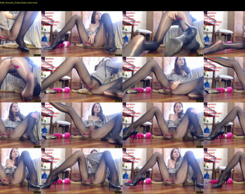 fuckingalice — 29 minute Chaturbate female cam show recording, 1080p, Sep 26, 2019