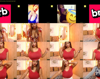 helen_miller — 59 minute Chaturbate female cam show recording, 720p, Sep 26, 2019