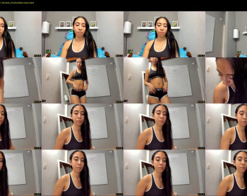 helenrus — 3 minute Chaturbate female cam show recording, 1080p, Sep 27, 2019