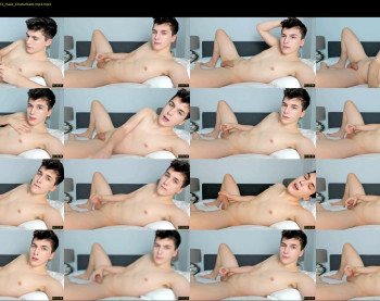 heyhotty1 — 9 minute Chaturbate male cam show recording, 480p, Sep 26, 2019