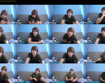 howardkottam — 29 minute Chaturbate male cam show recording, 720p, Sep 26, 2019