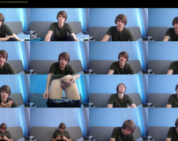 howardkottam — 29 minute Chaturbate male cam show recording, 720p, Sep 26, 2019