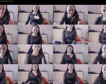 i_esus — 69 minute Chaturbate couple cam show recording, 720p, Sep 26, 2019