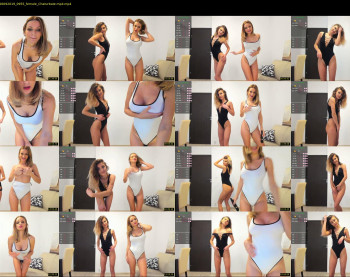 innocent_channel_show — 29 minute Chaturbate female cam show recording, 1080p, Sep 26, 2019