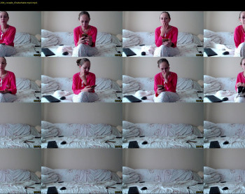 issabelle_69 — 56 minute Chaturbate couple cam show recording, 720p, Sep 26, 2019