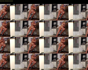jameyla73 — 28 minute Chaturbate female cam show recording, 1080p, Sep 26, 2019