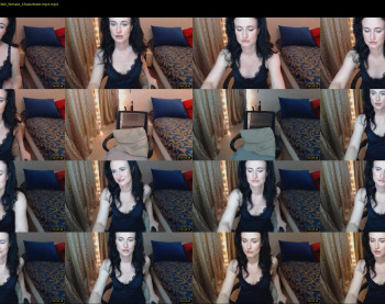 janette_777 — 3 minute Chaturbate female cam show recording, 1080p, Sep 26, 2019