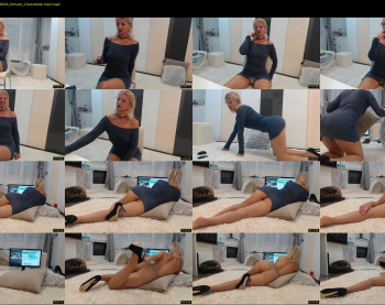 jaylynxxxx74 — 44 minute Chaturbate female cam show recording, 1080p, Sep 26, 2019