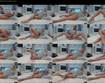 jaylynxxxx74 — 44 minute Chaturbate female cam show recording, 1080p, Sep 27, 2019