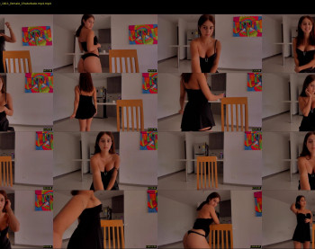 jenny_taborda — 73 minute Chaturbate female cam show recording, 720p, Sep 26, 2019