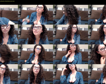 jessykah — 13 minute Chaturbate female cam show recording, 1080p, Sep 26, 2019