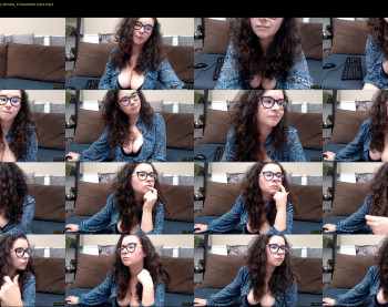 jessykah — 14 minute Chaturbate female cam show recording, 1080p, Sep 26, 2019