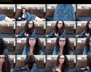 jessykah — 5 minute Chaturbate female cam show recording, 1080p, Sep 26, 2019