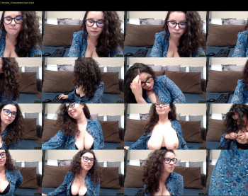 jessykah — 13 minute Chaturbate female cam show recording, 1080p, Sep 26, 2019
