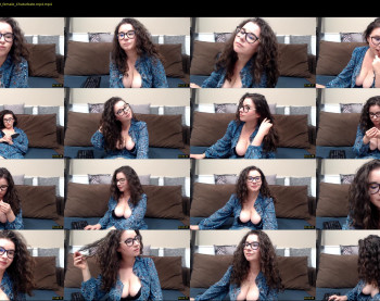 jessykah — 11 minute Chaturbate female cam show recording, 1080p, Sep 26, 2019