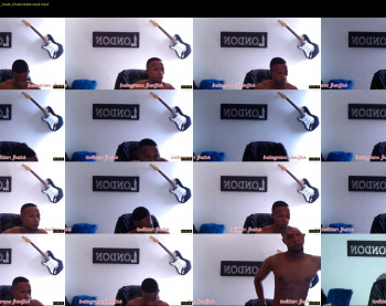 jhony_vj — 29 minute Chaturbate male cam show recording, 720p, Sep 26, 2019