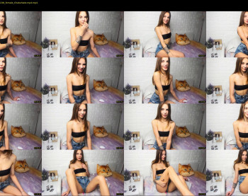 kalisa_pearl — 29 minute Chaturbate female cam show recording, 1080p, Sep 26, 2019