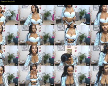 keila_lol — 8 minute Chaturbate female cam show recording, 720p, Sep 26, 2019