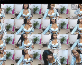 keila_lol — 46 minute Chaturbate female cam show recording, 720p, Sep 27, 2019