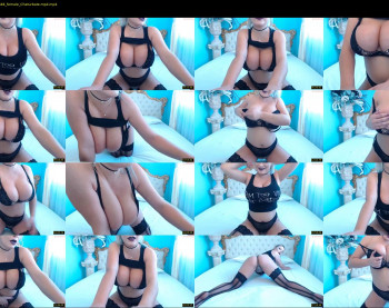 kellybabee — 31 minute Chaturbate female cam show recording, 480p, Sep 26, 2019