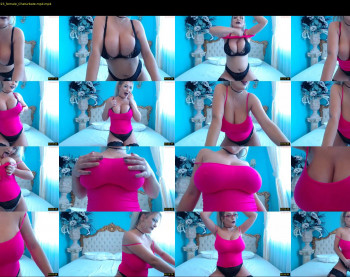kellybabee — 8 minute Chaturbate female cam show recording, 480p, Sep 26, 2019