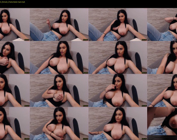kitty_hotx — 17 minute Chaturbate female cam show recording, 720p, Sep 26, 2019