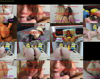 lady_anal — 59 minute Chaturbate female cam show recording, 480p, Sep 26, 2019