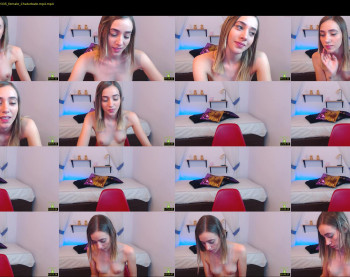 lana_taylor7 — 31 minute Chaturbate female cam show recording, 720p, Sep 26, 2019