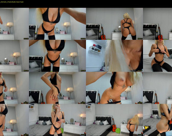 lisaakira — 24 minute Chaturbate female cam show recording, 720p, Sep 26, 2019