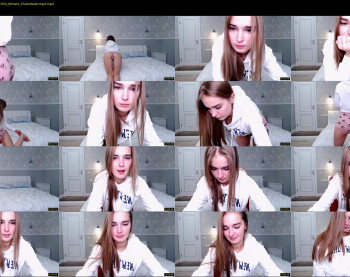 litlle_flowers — 29 minute Chaturbate female cam show recording, 1080p, Sep 26, 2019