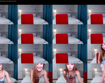 litlle_flowers — 29 minute Chaturbate female cam show recording, 1080p, Sep 26, 2019