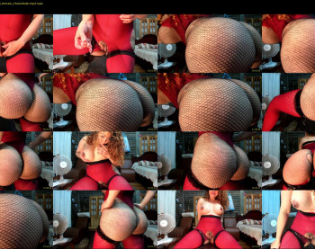 little_izzi — 29 minute Chaturbate female cam show recording, 1080p, Sep 26, 2019