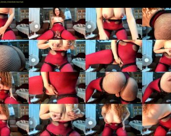 little_izzi — 16 minute Chaturbate female cam show recording, 1080p, Sep 27, 2019