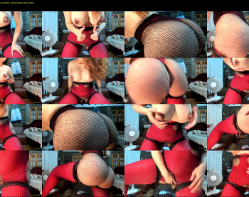 little_izzi — 27 minute Chaturbate female cam show recording, 1080p, Sep 27, 2019