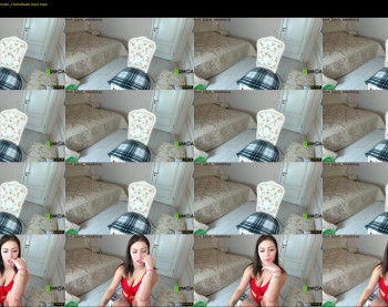 look_ — 36 minute Chaturbate female cam show recording, 1080p, Sep 26, 2019