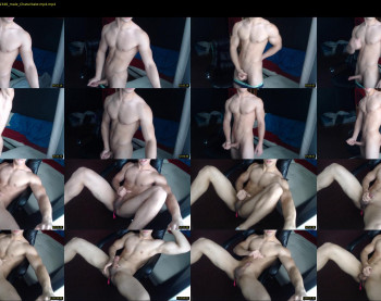 madmaxbad — 91 minute Chaturbate male cam show recording, 720p, Sep 26, 2019