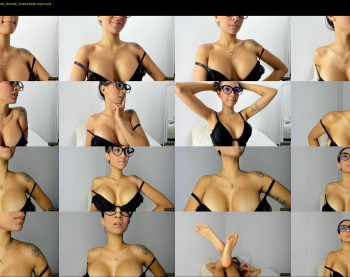 manelykg_ — 16 minute Chaturbate female cam show recording, 1080p, Sep 26, 2019