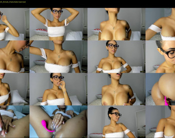 manelykg_ — 44 minute Chaturbate female cam show recording, 1080p, Sep 26, 2019