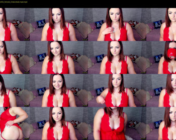 marrygrayes — 47 minute Chaturbate female cam show recording, 1080p, Sep 26, 2019