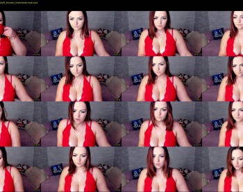 marrygrayes — 38 minute Chaturbate female cam show recording, 1080p, Sep 26, 2019