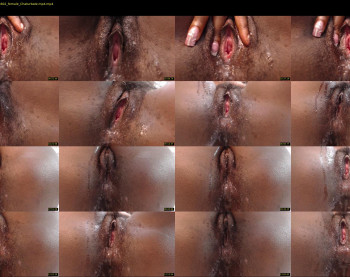 maryevans_ — 15 minute Chaturbate female cam show recording, 720p, Sep 26, 2019